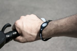 Power Balance Armband