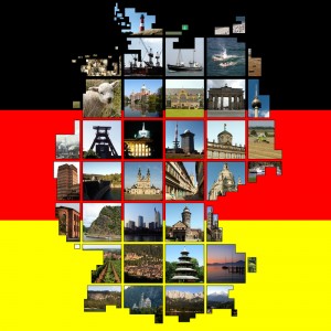 Historische Stadtrundfahrten in Deutschland 